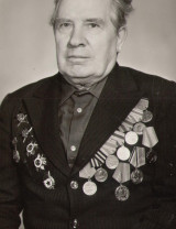 Храмченков Виктор Федорович