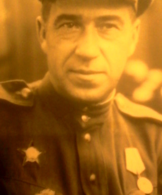 Шестаков Николай Петрович