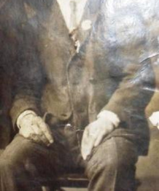 Кувшинов Леонид Леонович