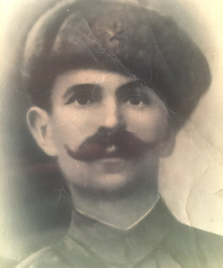 Щелкунов Власий Иванович