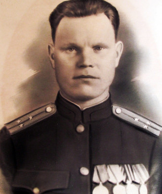 Мищенко Григорий Васильевич