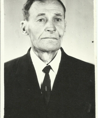 Майборода Петр Андреевич