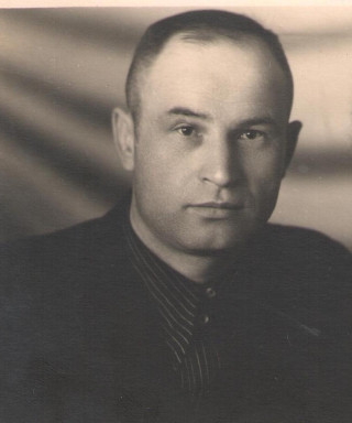 Волков Алексей Александрович