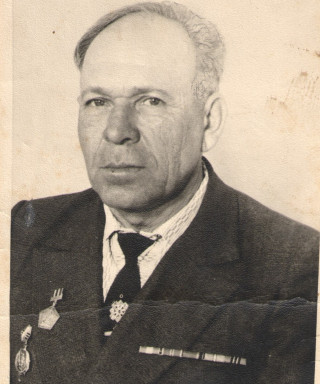 Бебин Анатолий Филиппович