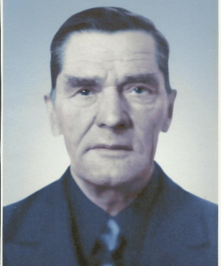 Бухонкин Владимир Николаевич