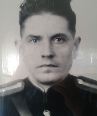 Куртюков Александр Иванович