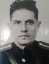 Куртюков Александр Иванович