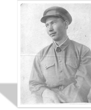 Александровский Константин Никонорович