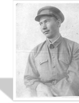 Александровский Константин Никонорович