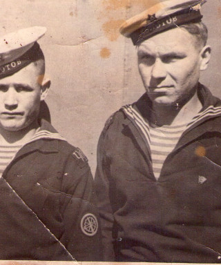 Лукин Семен Алексеевич