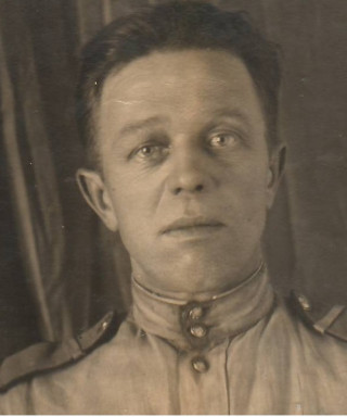 Бронников Александр Васильевич