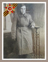 Антипин Иван Спиридонович