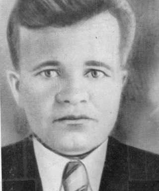 Ткачук Андрей Иванович