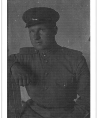 Гореловский Владимир Михайлович