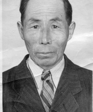 Горяев Эрдни Бадмаевич