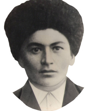 Подгорный Алексей Иванович