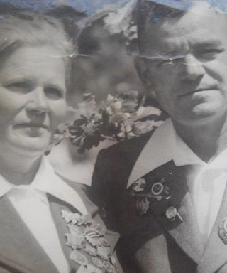 Токарь Иван Федосеевич