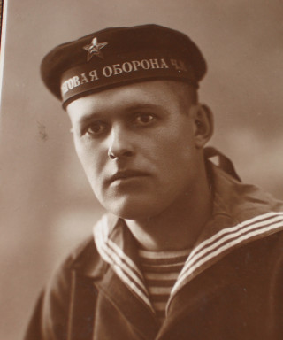 Жигалов Алексей Михайлович