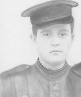 Глебов Алексей Трофимович