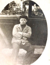 Кучеров Иван Яковлевич