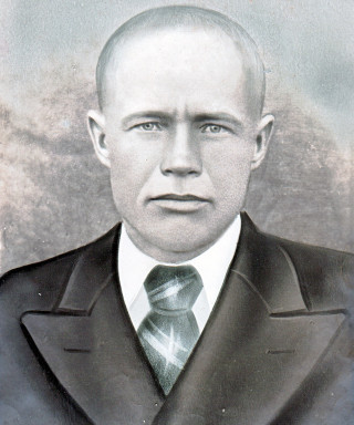 Малышев Иван Петрович