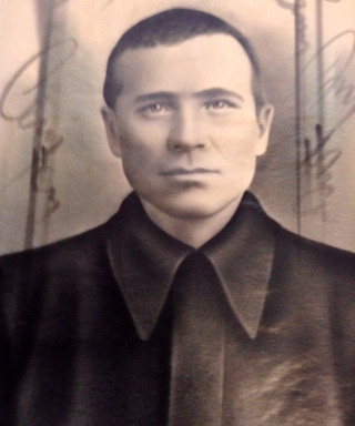 Мишин Петр Андреевич