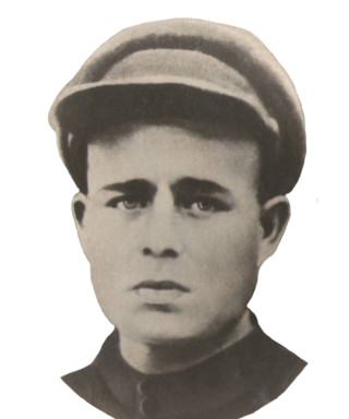 Попов Роман Иосифович