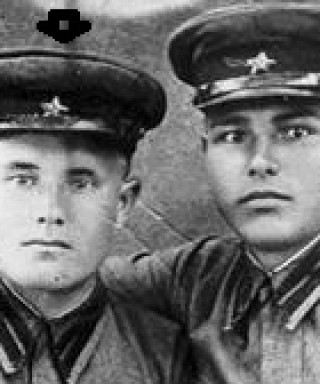 Бадамшин Галлямша Файрузович