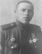 Чернышов Владимир Константинович