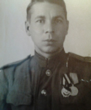 Галкин Александр Петрович