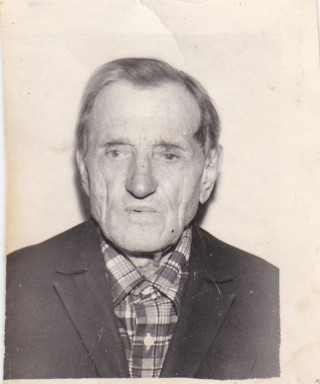 Гончаров Николай Павлович