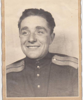 Клевцов Владимир Дмитриевич