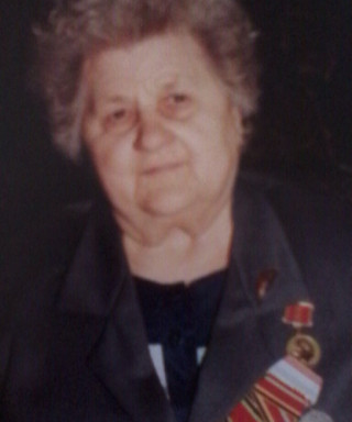 Покалякина Галина Александровна