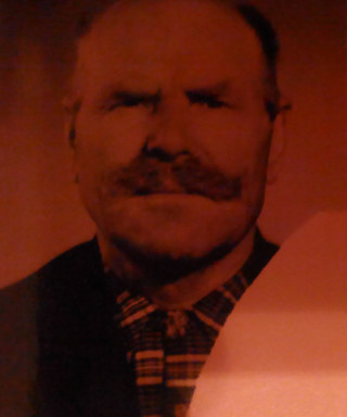 Кузьмин Георгий Гаврилович