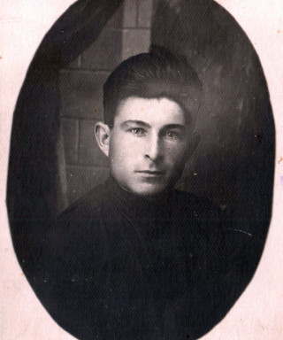 Майоров Дмитрий Леонтьевич