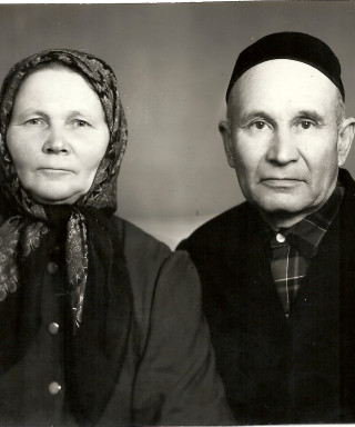 Галиаскаров Фатхирахман Галиаскарович