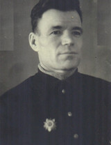 Анчутин Александр Ефремович