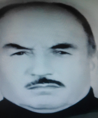 Галустян Багатур Бабаджанович