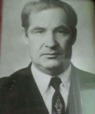 Линьков Николай Герасимович