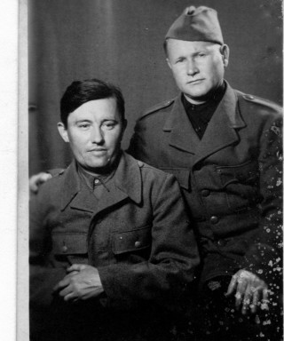 Андреев Алексей Игнатьевич