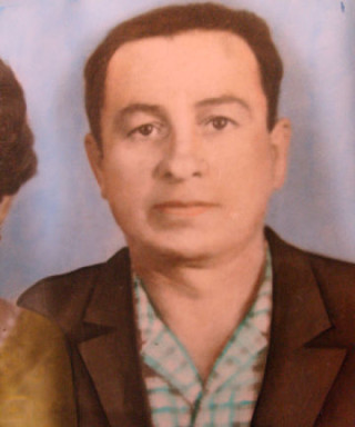 Коровкин Константин Павлович