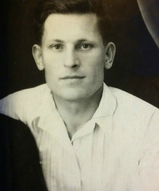 Гузынин Михаил Александрович