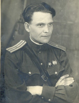 Степанидин Дмитрий Иванович