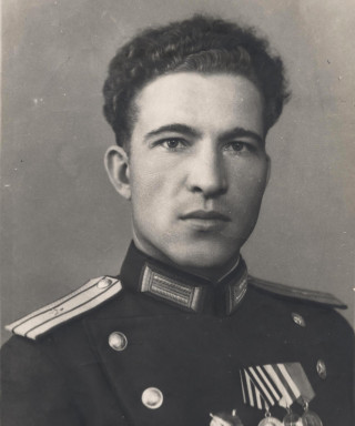 Кулемин Александр Семёнович