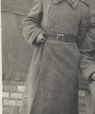 Канашко Николай Трофимович