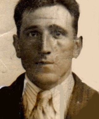 Казаков Василий Васильевич