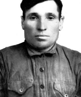 Куклин Илья Ефимович