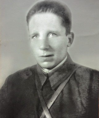 Логинов Иван Сергеевич