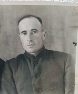 Лобко Тимофей Фомич