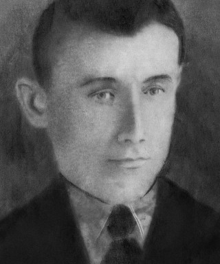 Алеев Махмуд